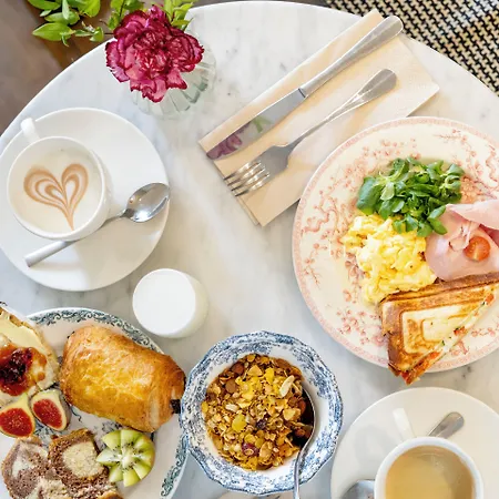 Paradis 3* Paris
