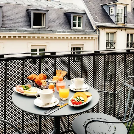 Hotel Paradis