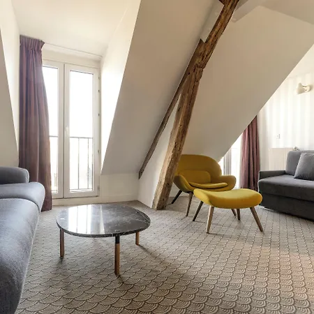 Szálloda Paradis 3*