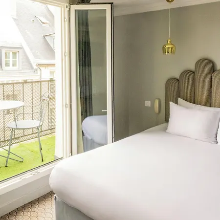 Paradis Paris