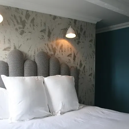 Hotel Paradis