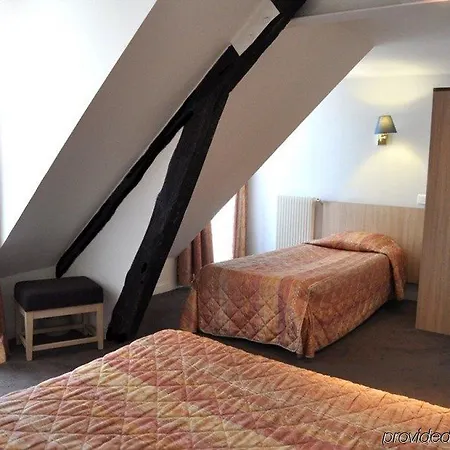 Paradis Hotel Paryż