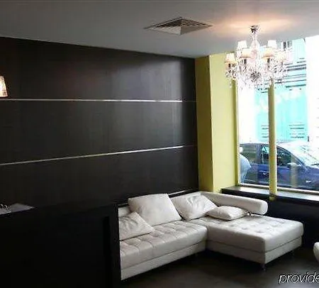 Paradis Hotel 3*