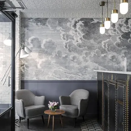 Paradis Ξενοδοχείο 3*