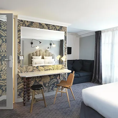 Paradis Hotel