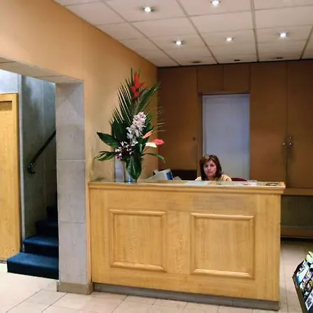 Paradis 3* Paris
