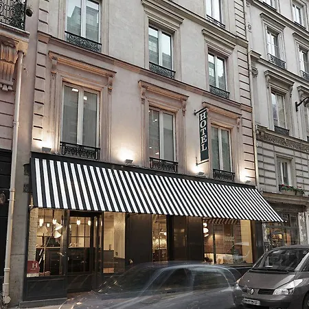 Paradis Hotel Paris