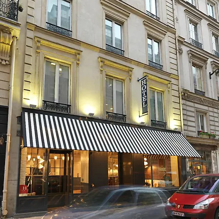 Paradis Ξενοδοχείο Παρίσι