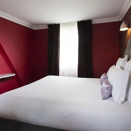 Paradis Hotel 3*