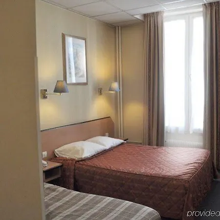 Paradis Hotel