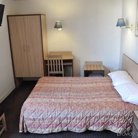 Hotel Paradis