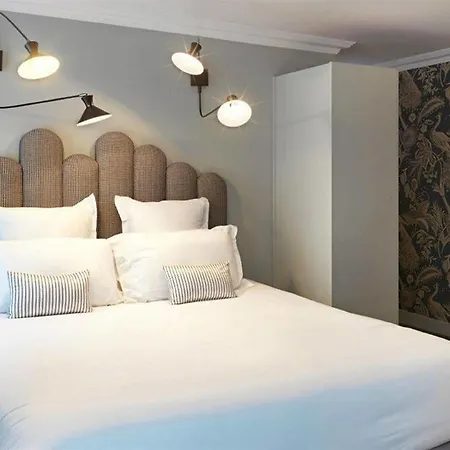 Paradis Hotel Paris
