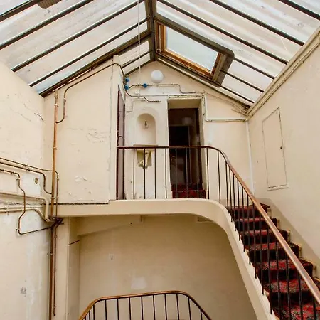 Paradis Hotel