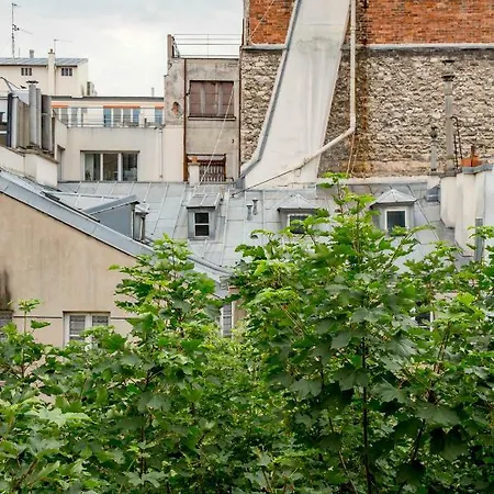 Paradis Ξενοδοχείο 3*