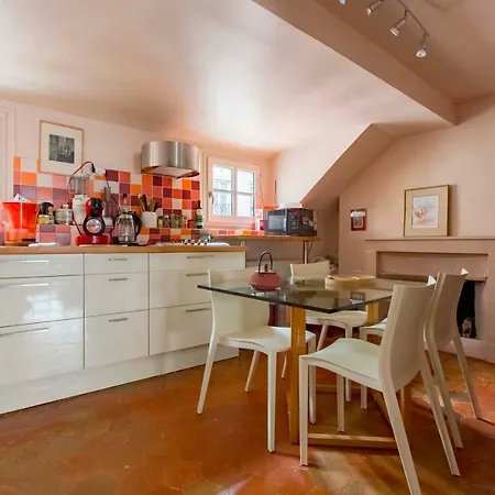 Paradis Ξενοδοχείο