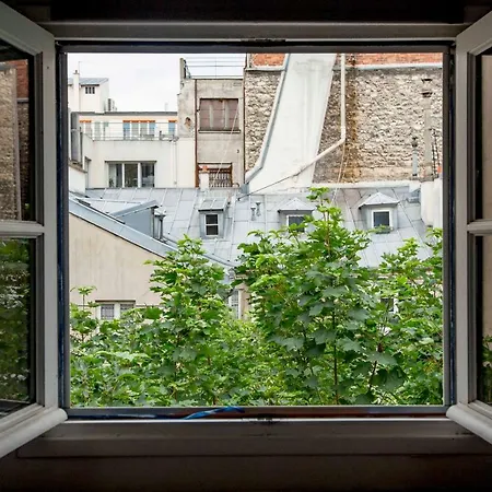 Ξενοδοχείο Paradis