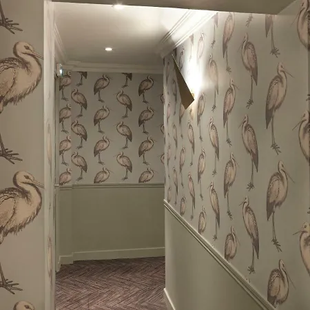 Paradis Hotel Paris