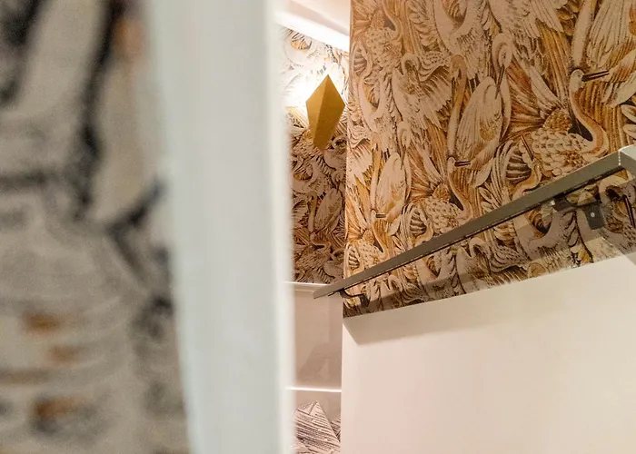 Paradis Hotel Paryż