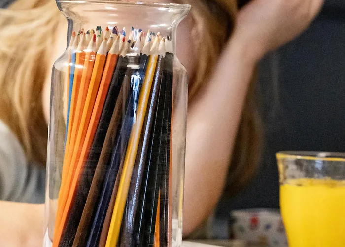 Paradis Hotell Paris