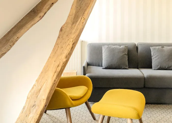 Paradis Hotell Paris