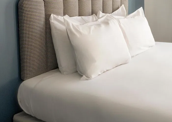 Paradis 3* Париж