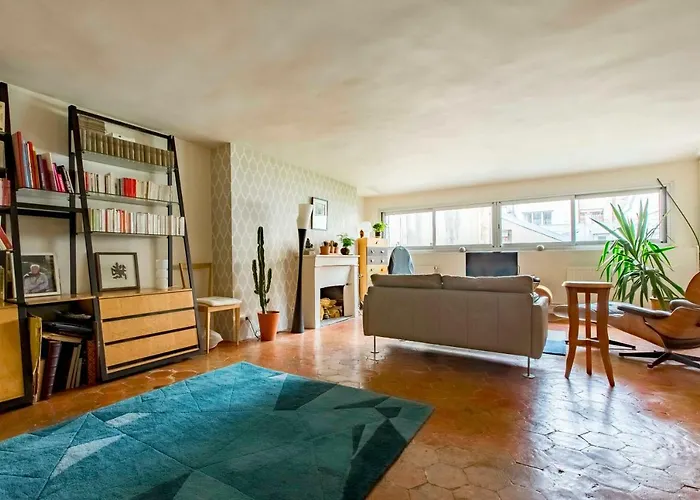 Paradis Hotell Paris