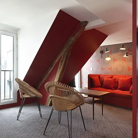 Paradis Szálloda 3*
