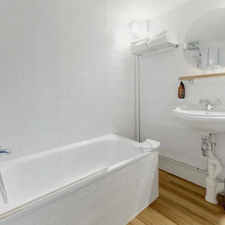Paradis Szálloda 3*