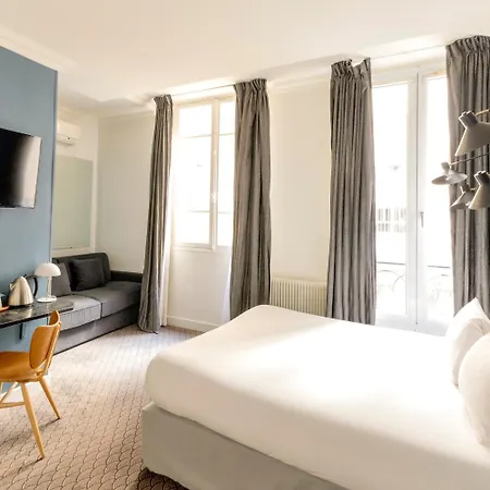 Paradis Szálloda 3*