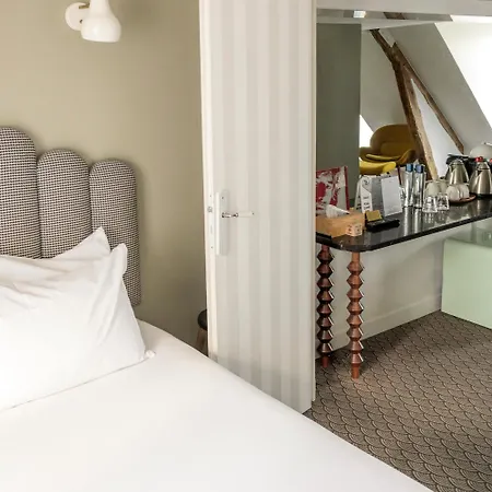 Paradis Szálloda 3*