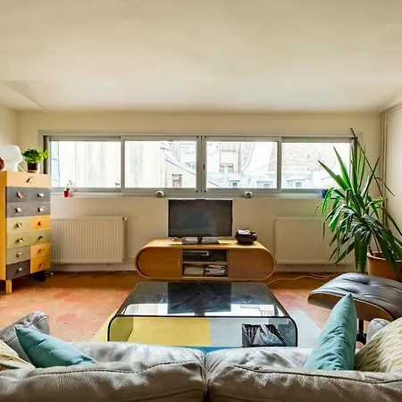 Szálloda Paradis 3*