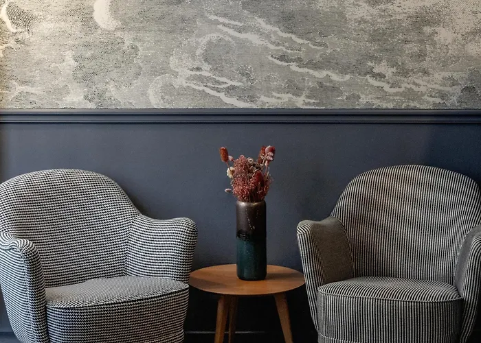 Paradis Hotel Parijs